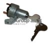 JP GROUP 8190400300 Lock Cylinder, ignition lock